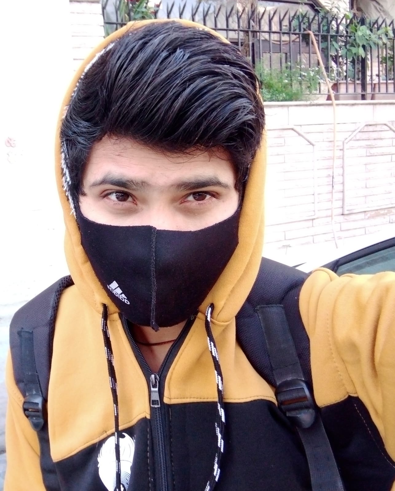 Abhishek - Founder of Webtoolify.in